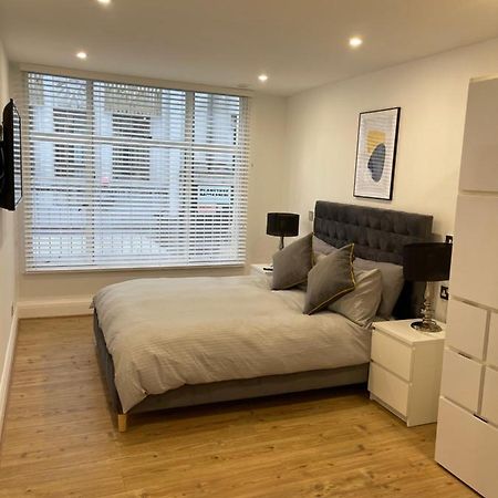Luxury 2-Bedroom Apartment In The Heart Of Manchester City Centre Esterno foto
